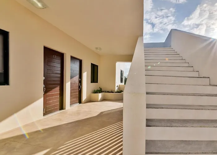 Vela's Ocean Front 3* Puerto Morelos