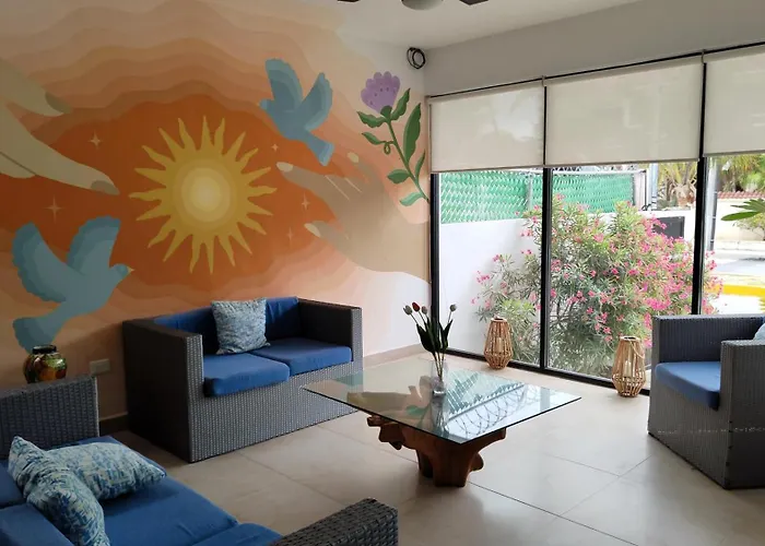 Vela's Ocean Front Aparthotel 3*