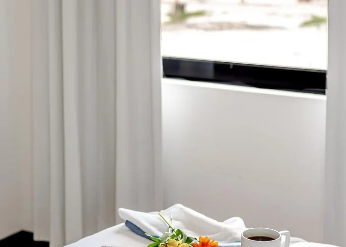 Aparthotel Vela's Ocean Front 3*