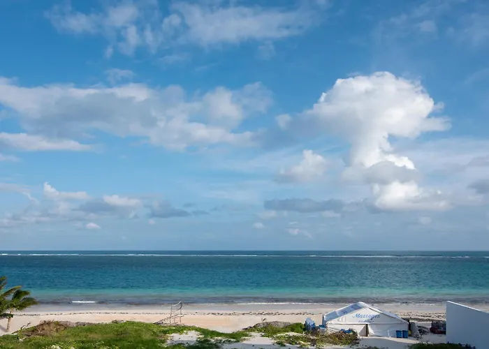 Aparthotel Vela's Ocean Front Puerto Morelos