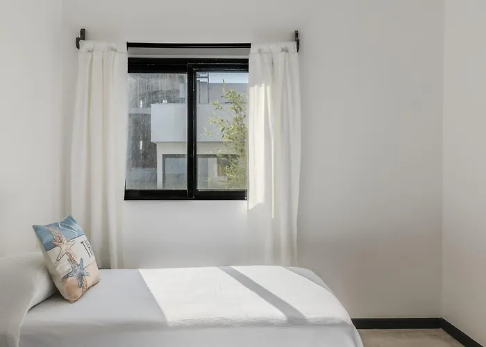 Aparthotel Vela's Ocean Front Puerto Morelos