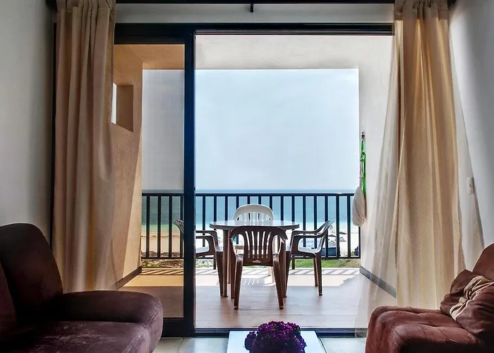Vela's Ocean Front 3* Puerto Morelos