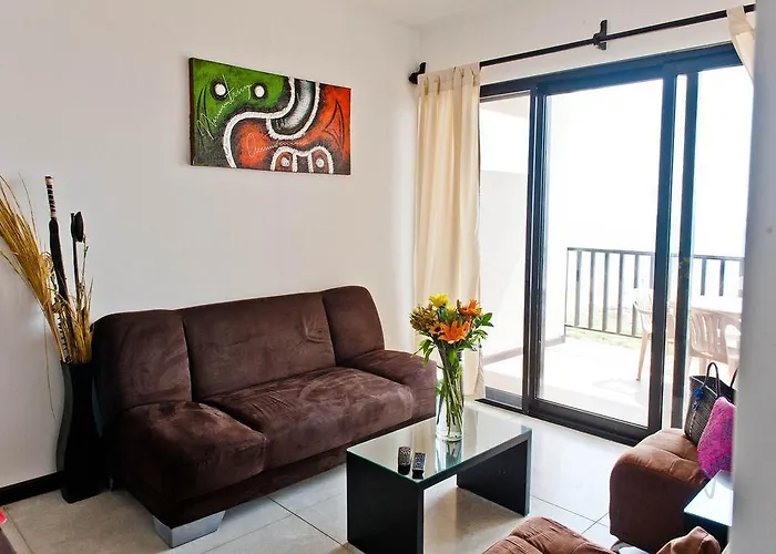 Vela's Ocean Front Aparthotel Puerto Morelos