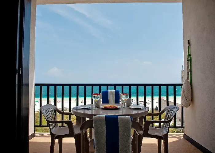 Vela's Ocean Front Puerto Morelos