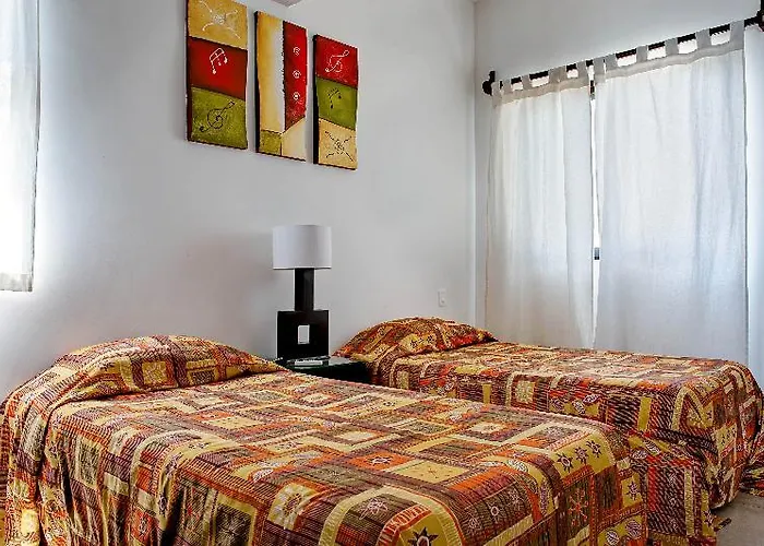 Vela's Ocean Front 3*